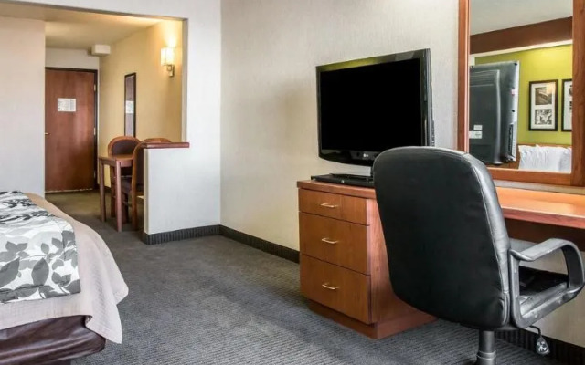 Sleep Inn & Suites Milan