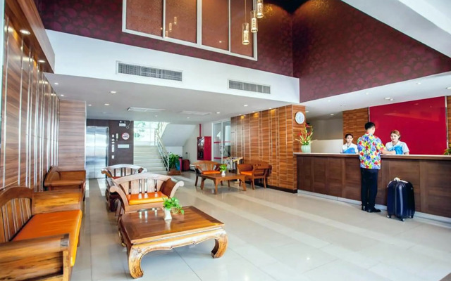 Eastiny Resort & Spa