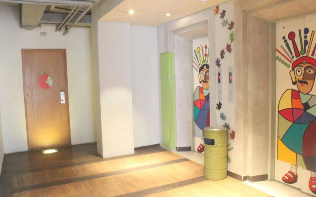 MaxOne Sabang Jakarta