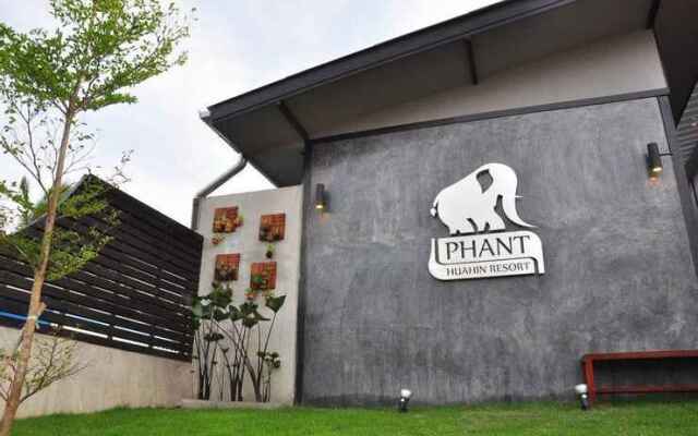 Phant Hua Hin Resort