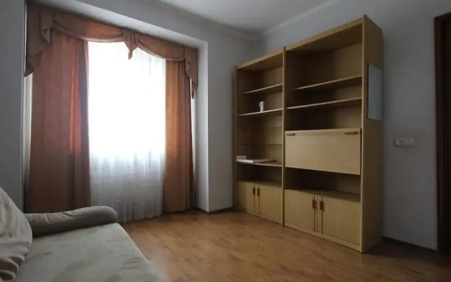 Spacious comfortable apartment