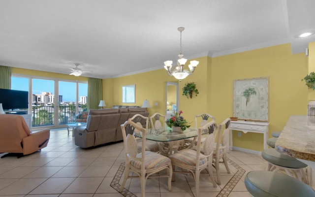 Leeward Key 401