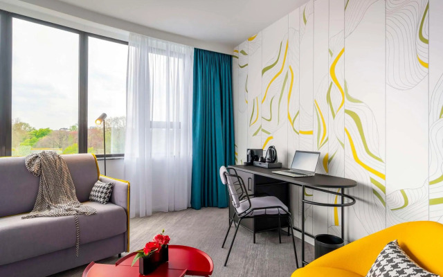 Mercure Antwerp City Centre
