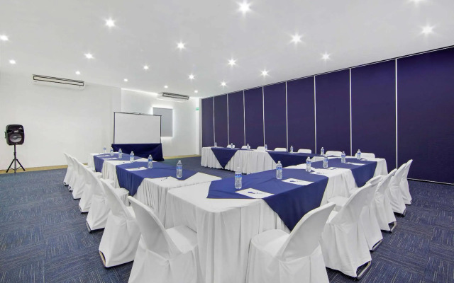 Premier Inn Tuxtla