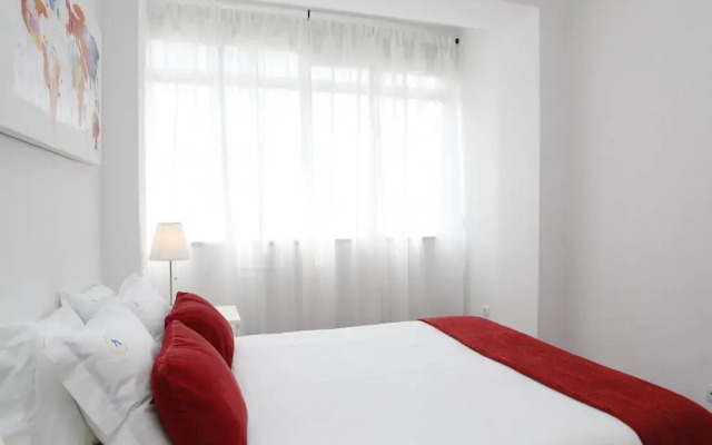 Confortable & Central Apartment