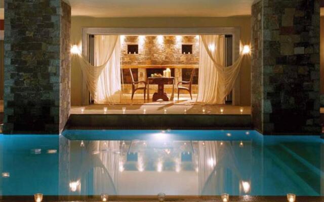 Villa Atlantis - Villa Atlantis