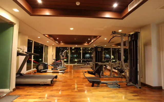 The Haven Lagoon Condo Patong