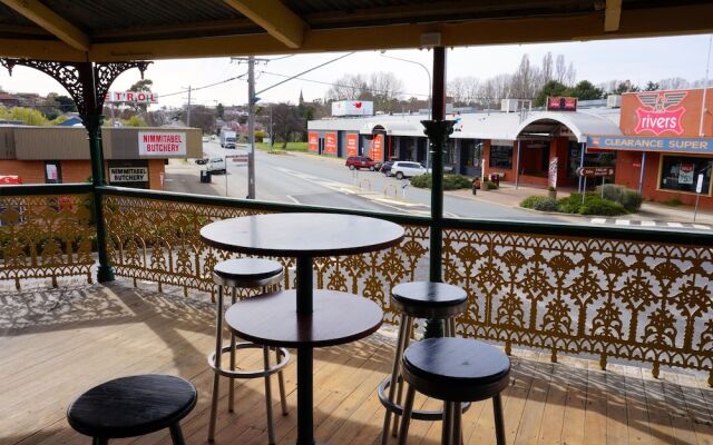 Royal Hotel Cooma