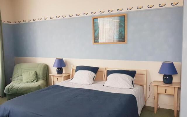 Hotel de la Presqu'ile