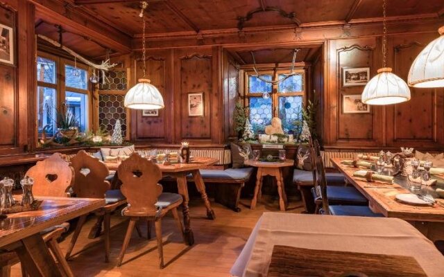 Hotel Restaurant Krone