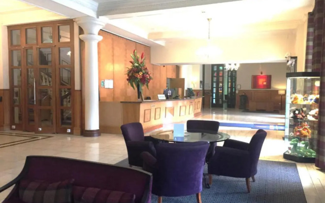 Millennium Hotel Glasgow