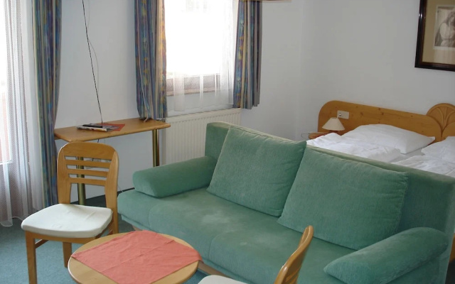 Hotel Hubertus