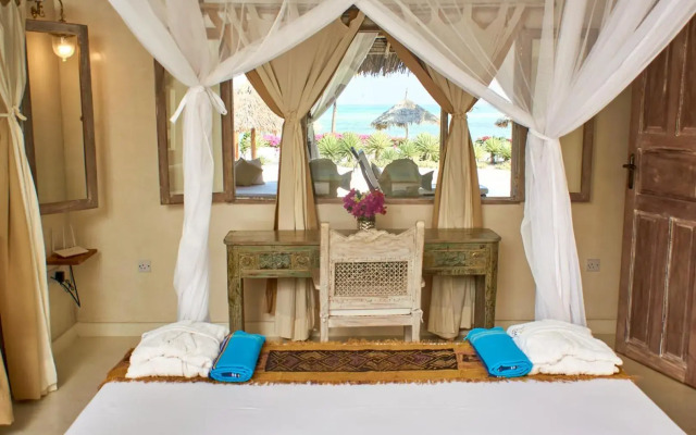 Alawi Boutique Hotel