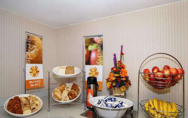 Sleep Inn Morganton Southeast