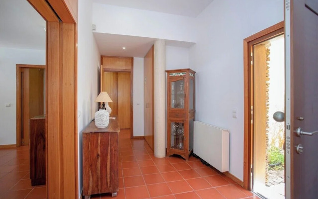 Liiiving in Caminha Countryside Pool House