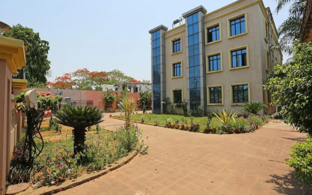 Hotel Kharavela by OYO Rooms