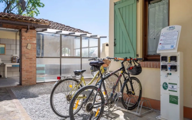 La Lepre Danzante