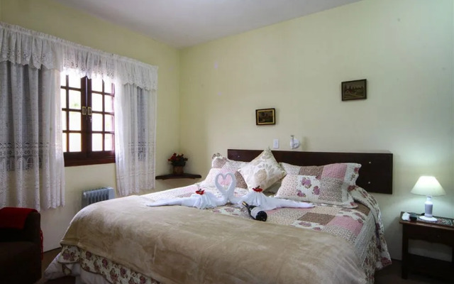 Pousada Campos Verde