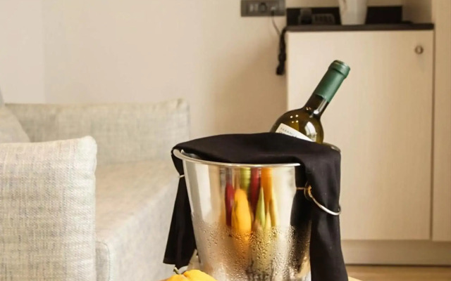 Athens Cypria Hotel