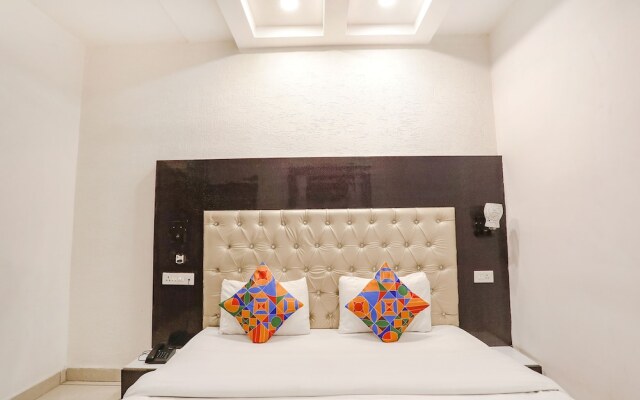 Fabhotel Madhuban Inn