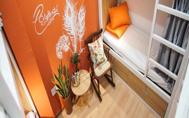 City Hostel Da Nang