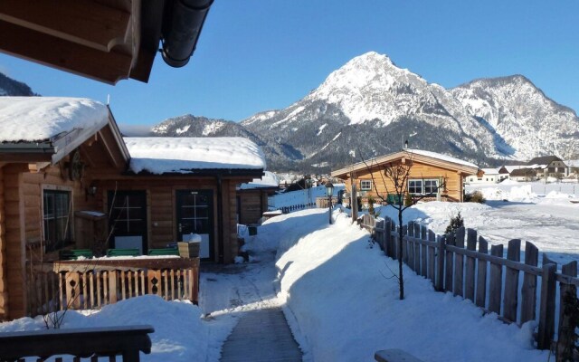 Quaint Holiday in Gröbming near Skiing