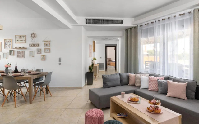 Ifigeneia Villa