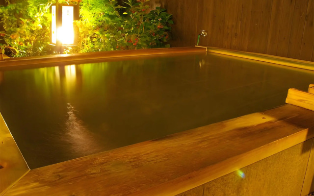 Yamato Kogen Bosco Villa