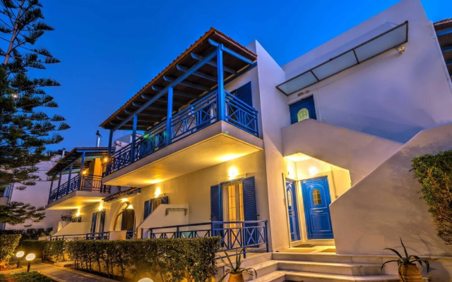 Vitorakis Apartments-2