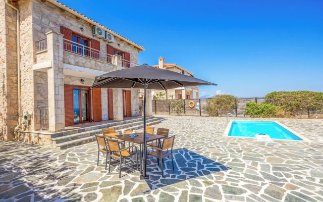 Orient Villa