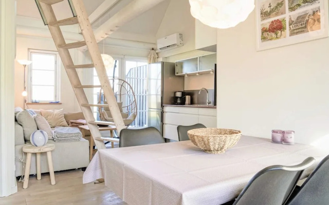 5 Person Holiday Home in Aakirkeby