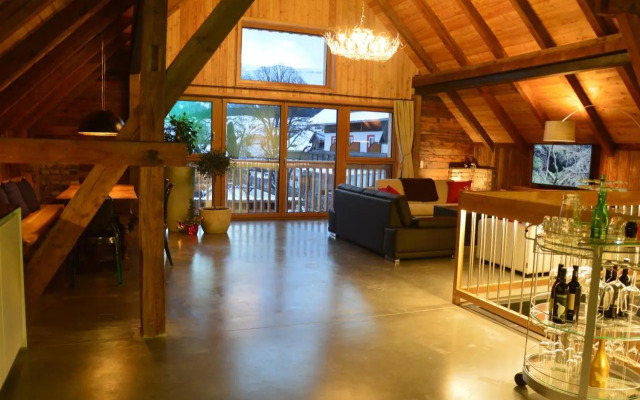 Landschützer's Country Suites