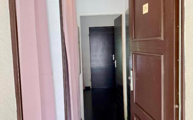 Ms Appart** 5 Pers Balcon Piscine Luz 5Mn