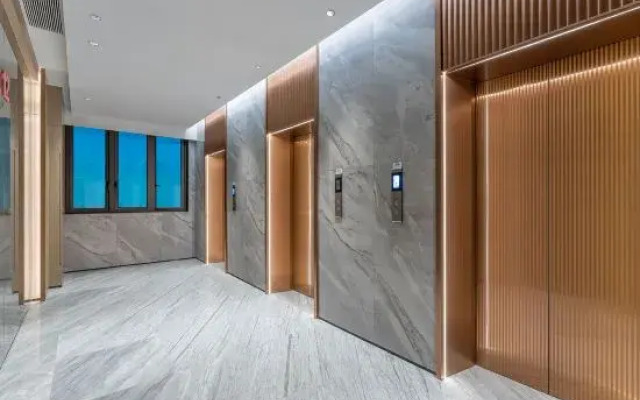 Holiday Inn Express Quanzhou Taishang District