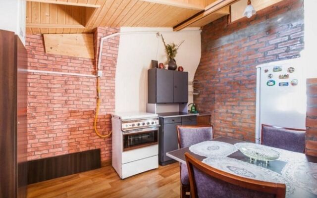 Apartment in old center of Tbilisi