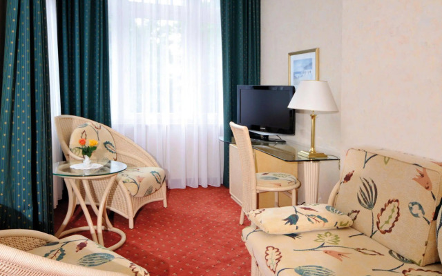 Park-Hotel Timmendorfer Strand