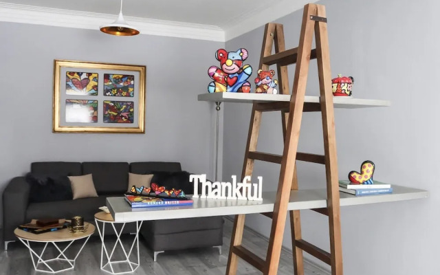 AO21 Apartments