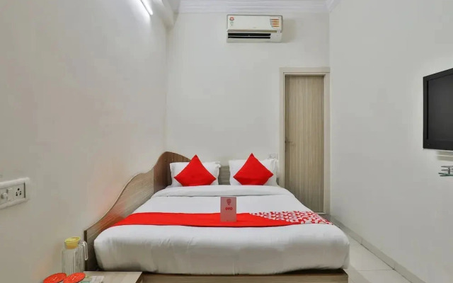 Occazia Bungalow By OYO Rooms