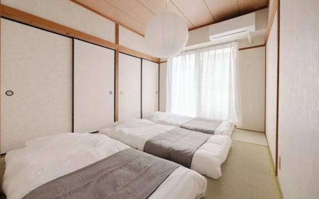 Hakoneyumoto Domino Hakone