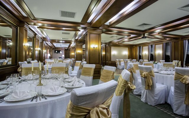 Pleiada Boutique Hotel And Spa