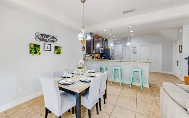 A Parks and Recreation Retreat