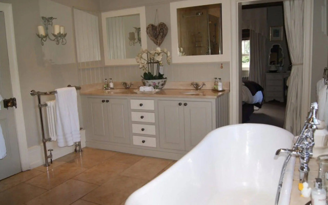Willington Lodge B&B