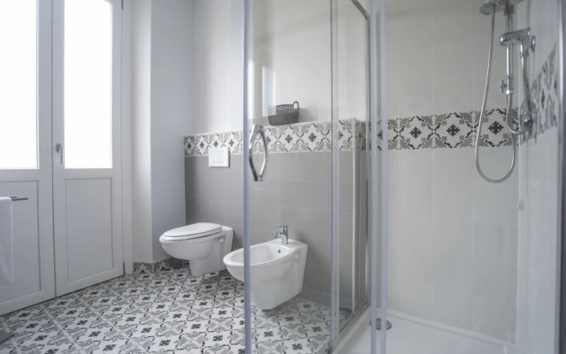 Casa Solmes Rooms