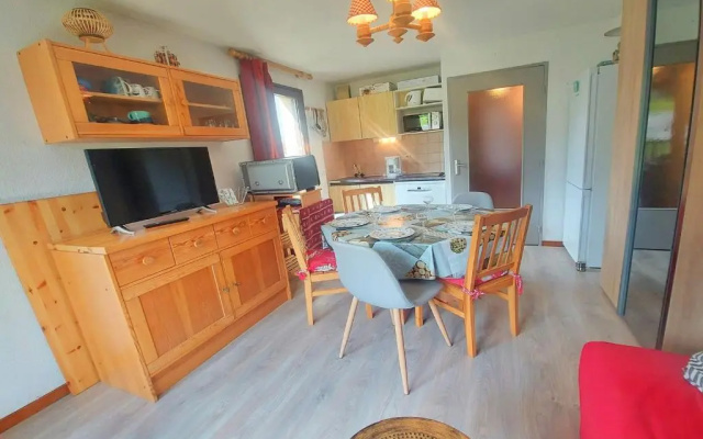Appartement Morillon Village, 2 pièces, 5 personnes - FR-1-624-104