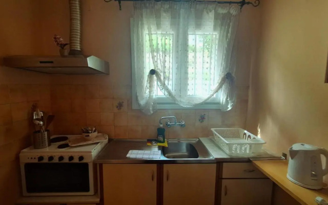 Sofia Apartments