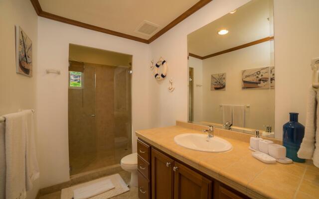 Veranda 1C - 3 bdr 3 bath