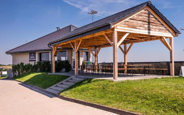 Hotel Szary Residence