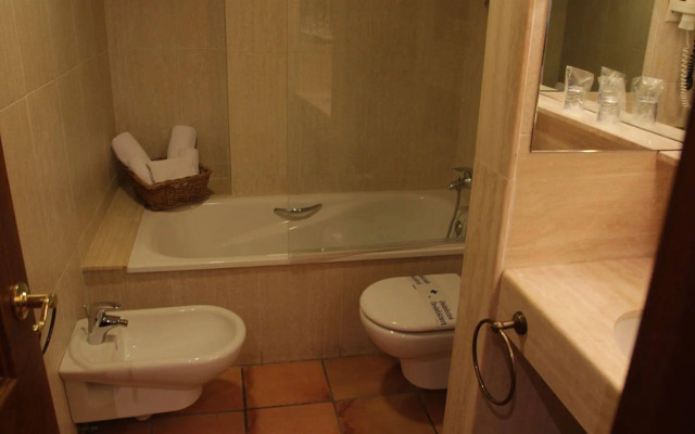 Hotel Vila de Tossa