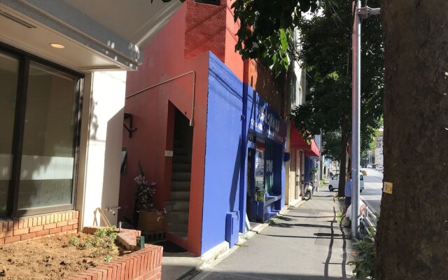 Holiday Homes TSUBOYA 2nd