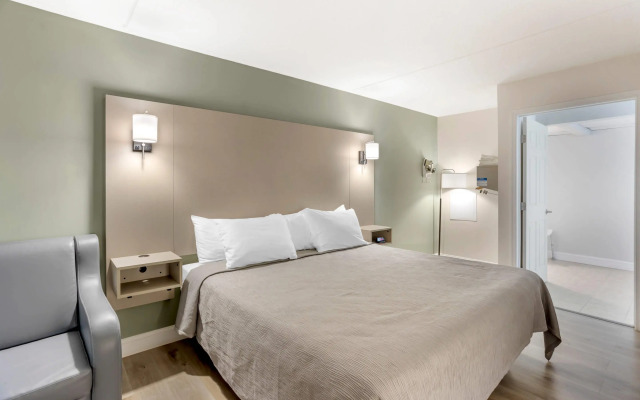 Quality Inn